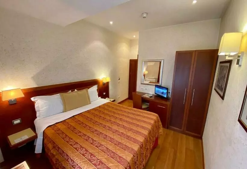 Fotos del hotel Madrid:  10