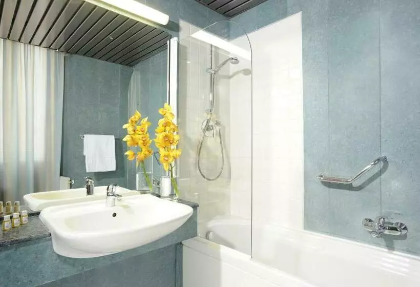 Fotos del hotel Madrid:  4