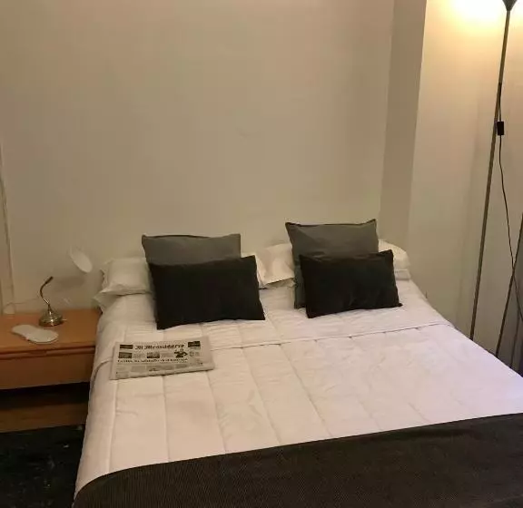 Fotos del hotel Mennini:  25