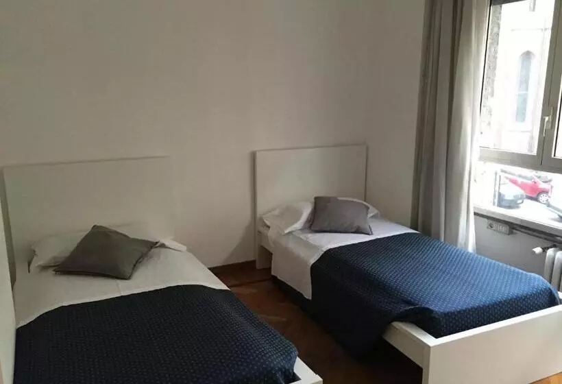 Fotos del hotel Mennini:  14