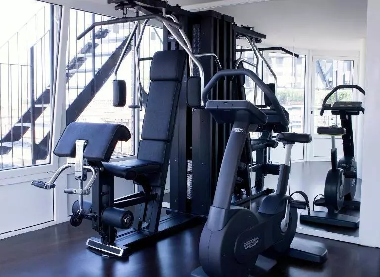 Fotos del hotel Mennini:  7