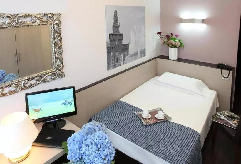 Fotos del hotel Mennini:  19