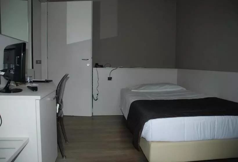 Fotos del hotel Mennini:  18