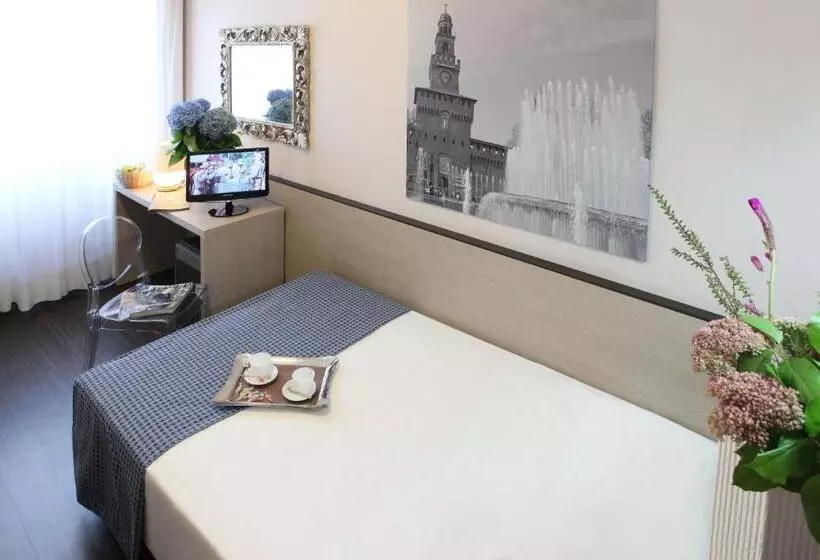 Fotos del hotel Mennini:  17