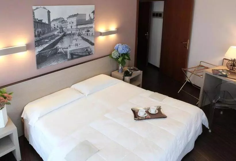 Fotos del hotel Mennini:  15