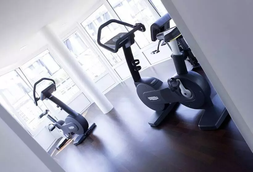 Fotos del hotel Mennini:  2