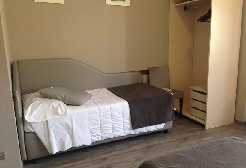 Fotos del hotel Mennini:  13