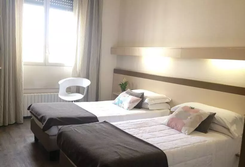 Fotos del hotel Mennini:  22