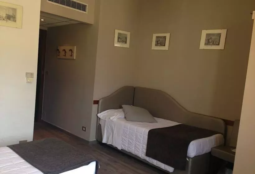 Fotos del hotel Mennini:  20