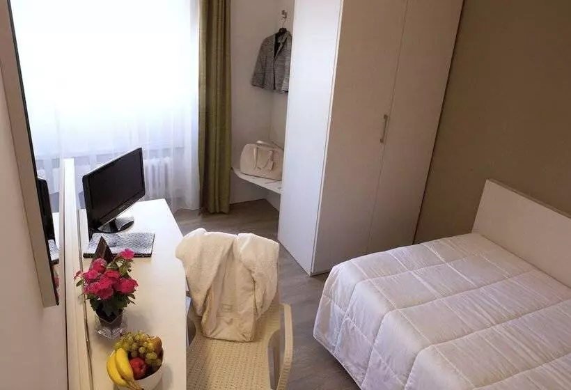 Fotos del hotel Mennini:  10