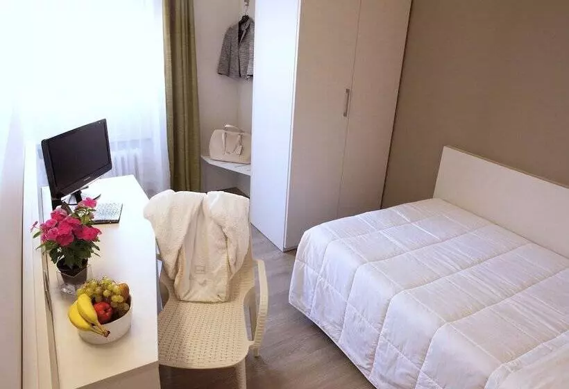 Fotos del hotel Mennini:  11