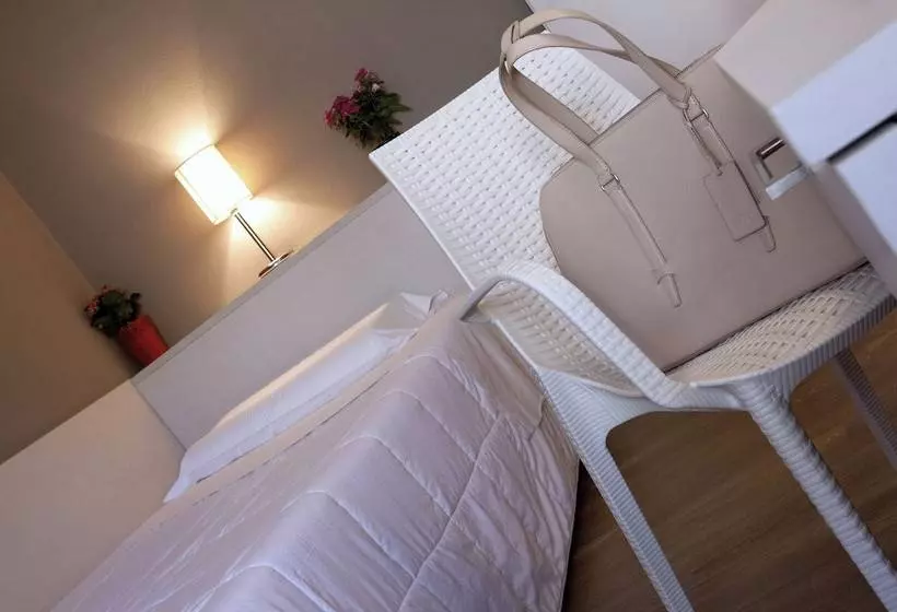 Fotos del hotel Mennini:  21