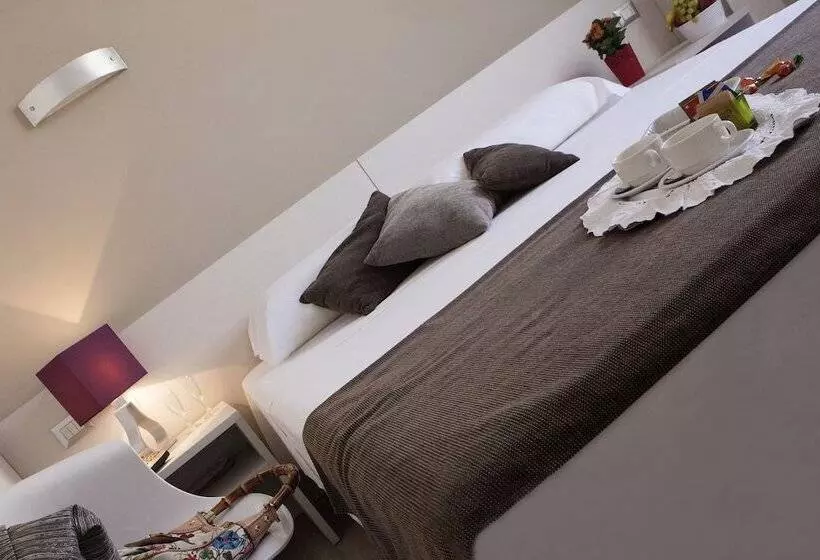 Fotos del hotel Mennini:  9