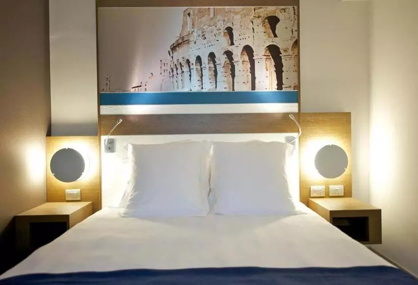 Mercure Roma Centro Colosseo