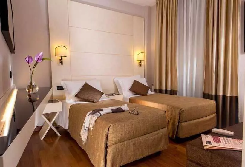 Fotos del hotel Oxford:  17