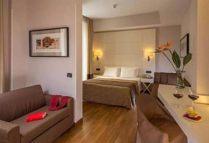 Fotos del hotel Oxford:  14