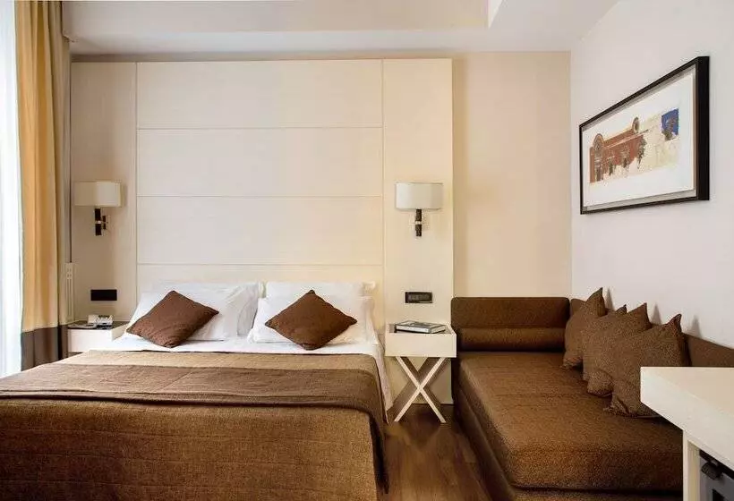 Fotos del hotel Oxford:  6