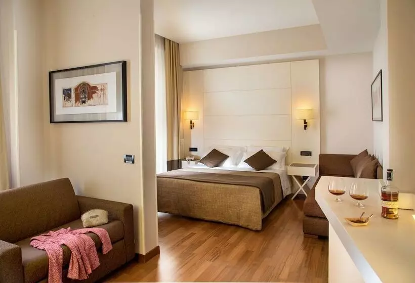 Fotos del hotel Oxford:  19