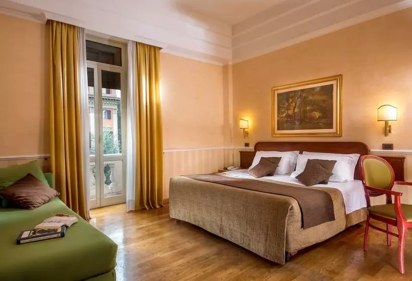 Fotos del hotel Oxford:  25