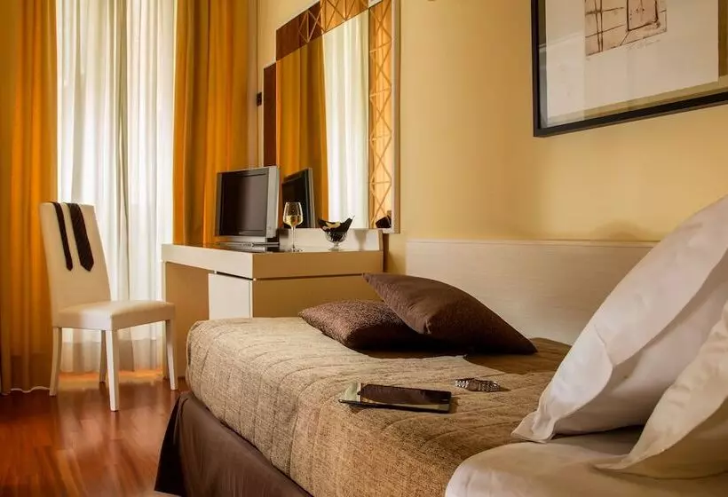 Fotos del hotel Oxford:  21