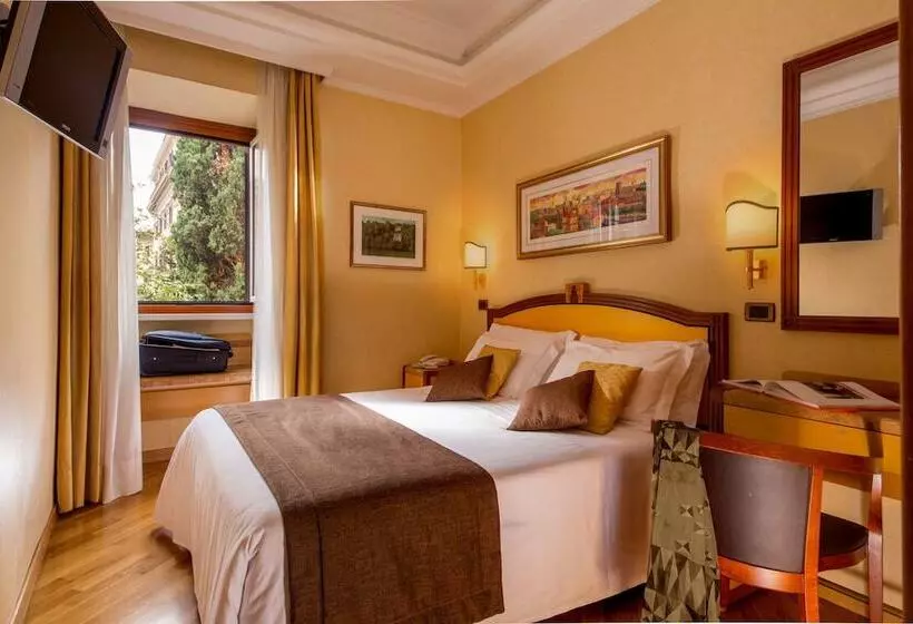 Fotos del hotel Oxford:  8