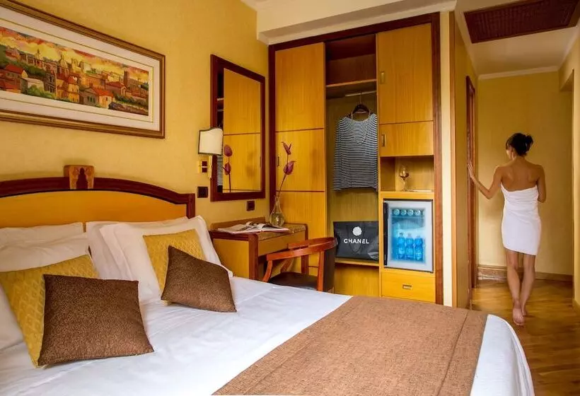 Fotos del hotel Oxford:  12