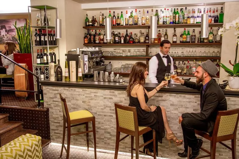 Fotos del hotel Oxford:  3