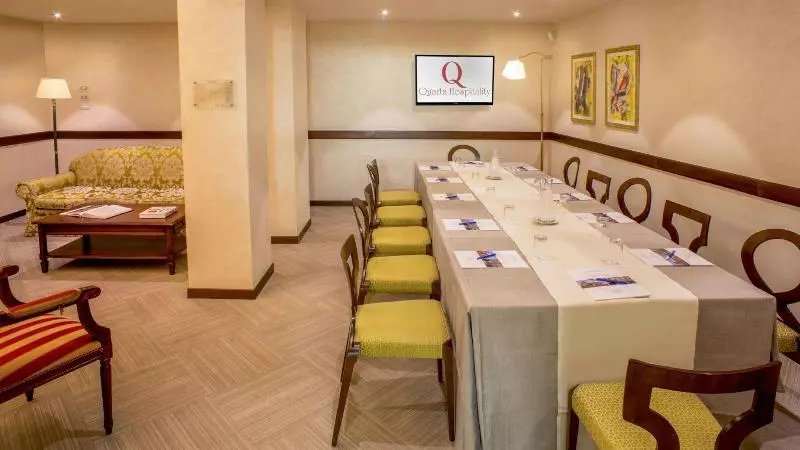 Fotos del hotel Oxford:  4