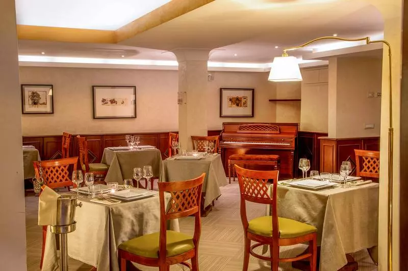 Fotos del hotel Oxford:  7