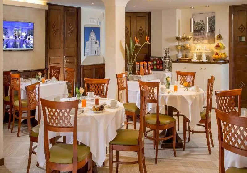 Fotos del hotel Oxford:  15