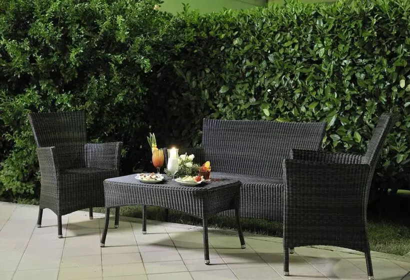 Fotos del hotel Perugia Plaza:  9