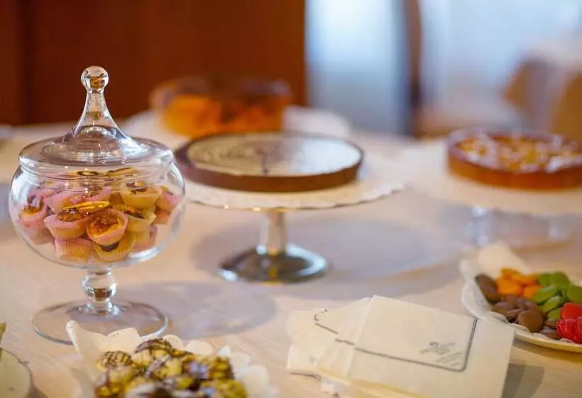 Fotos del hotel Perugia Plaza:  10