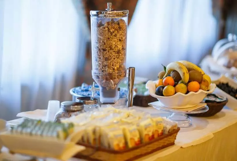 Fotos del hotel Perugia Plaza:  13