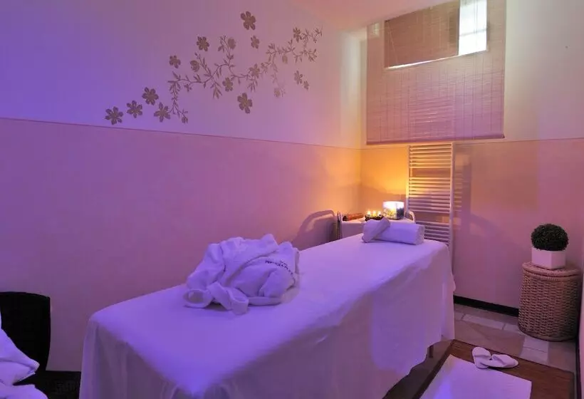 Fotos del hotel Perugia Plaza:  2