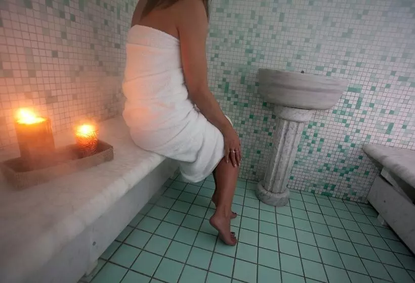 Fotos del hotel Perugia Plaza:  5