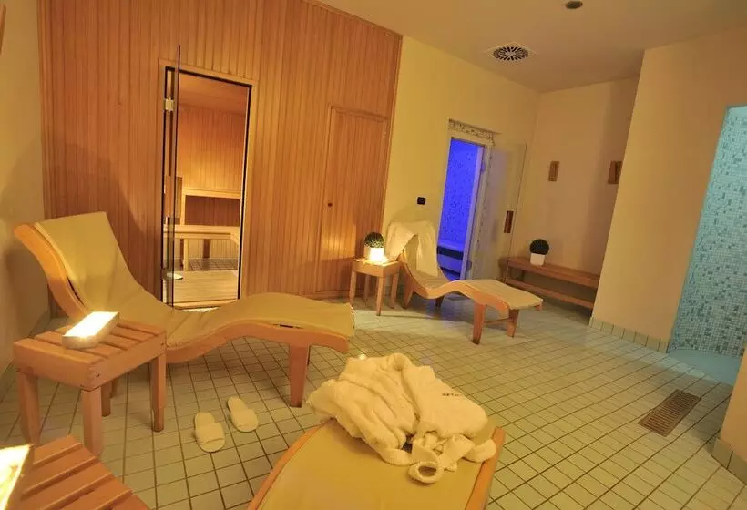 Fotos del hotel Perugia Plaza:  17