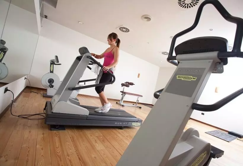 Fotos del hotel Perugia Plaza:  4