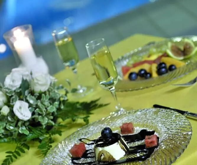 Fotos del hotel Perugia Plaza:  21