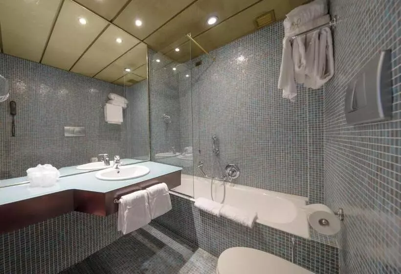 Fotos del hotel Pierre Milano:  7