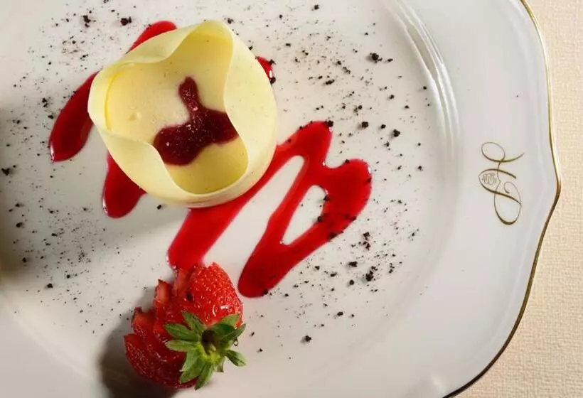 Fotos del hotel Pierre Milano:  13