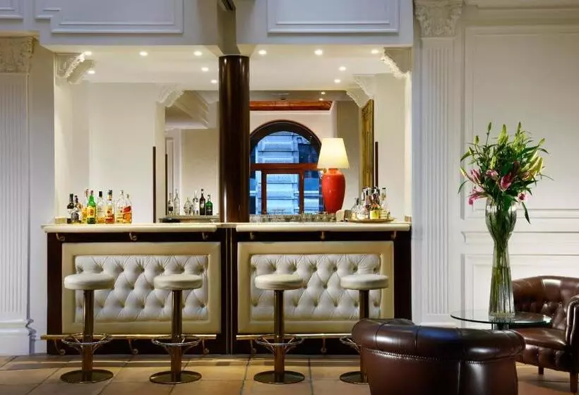 Fotos del hotel Pierre Milano:  14