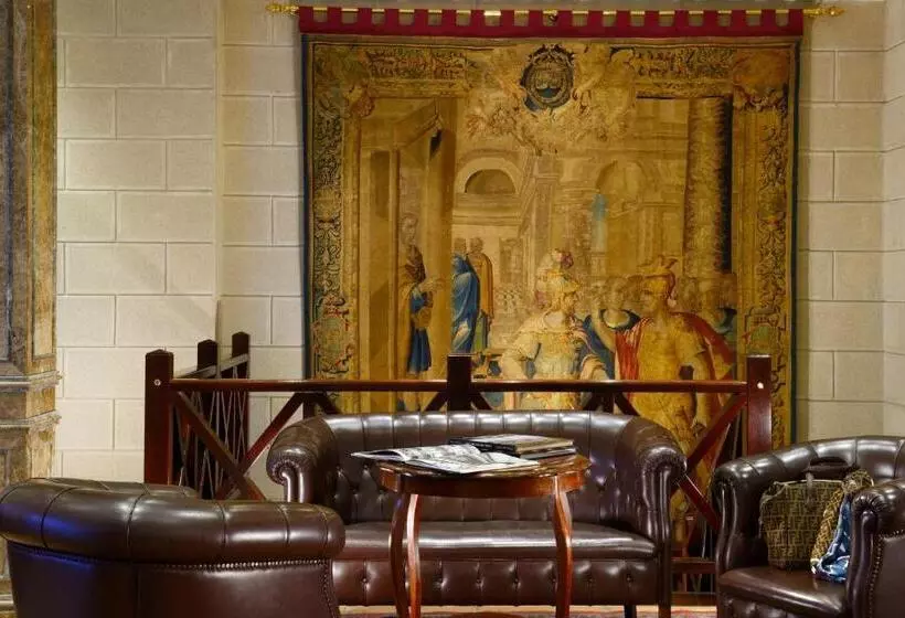 Fotos del hotel Pierre Milano:  18