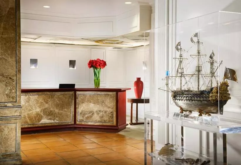 Fotos del hotel Pierre Milano:  4