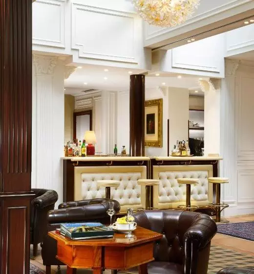 Fotos del hotel Pierre Milano:  3