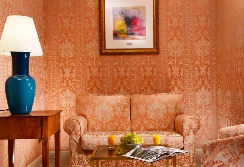 Fotos del hotel Pierre Milano:  25