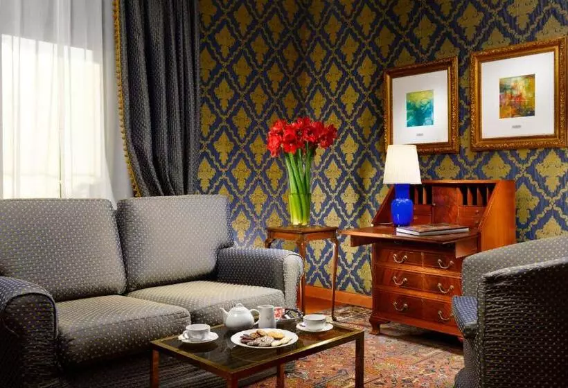 Fotos del hotel Pierre Milano:  24