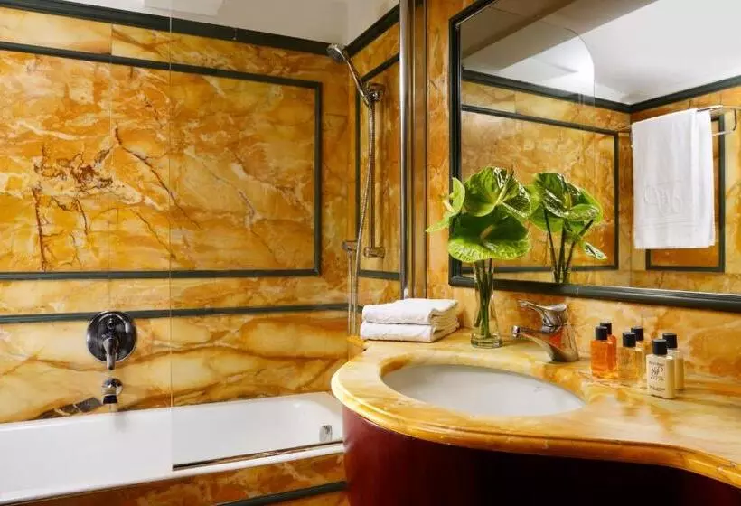 Fotos del hotel Pierre Milano:  15