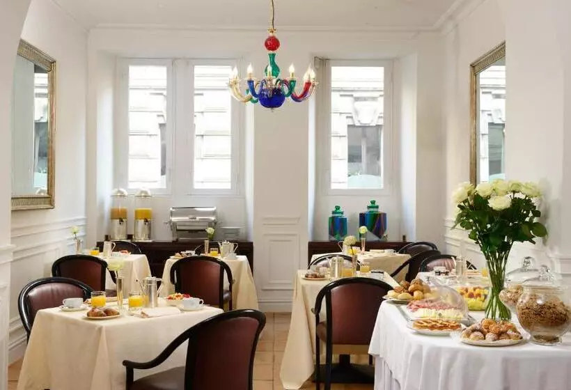 Fotos del hotel Pierre Milano:  5