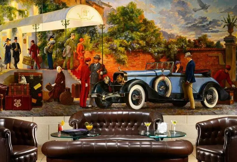 Fotos del hotel Pierre Milano:  6