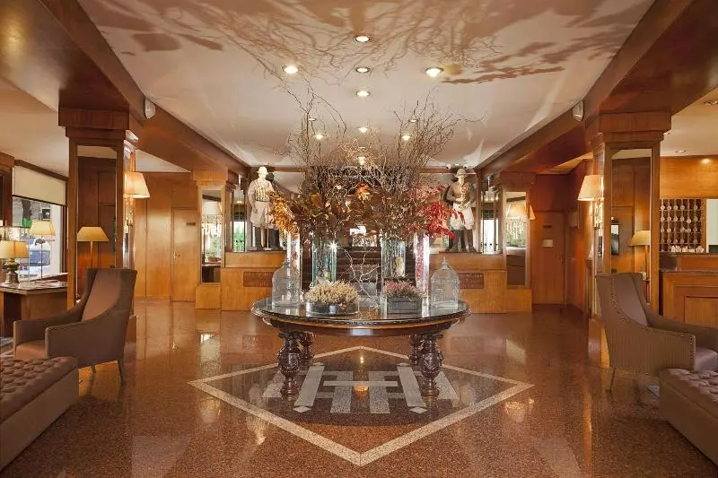 Fotos del hotel Polo:  3